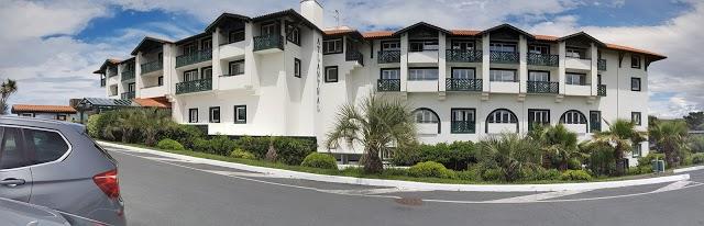 Atlanthal Centre de Thalassotherapie