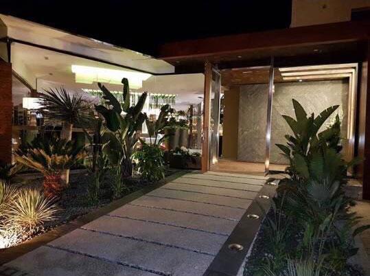 Restaurante Lua Puerto Rey