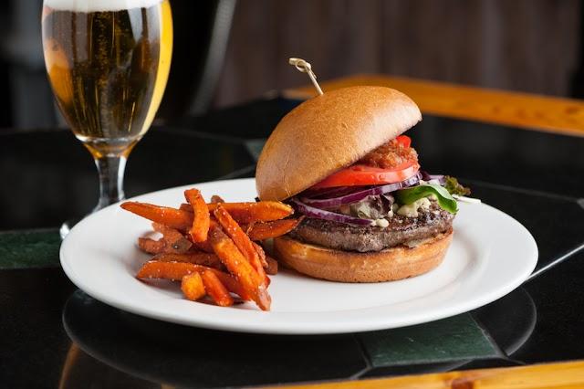 Blue Angel Cafe & Catering Co