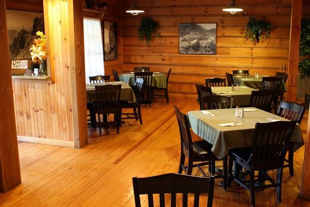 Trailhead Steakhouse