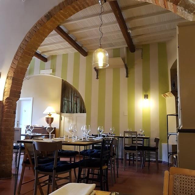 Ristorante Il Frantoio