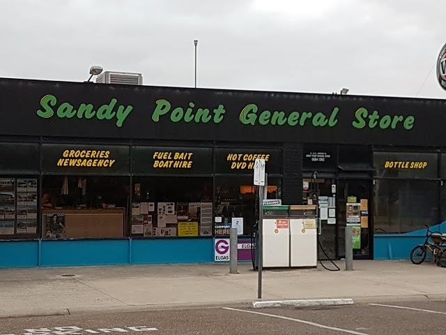 Sandy Point General Store