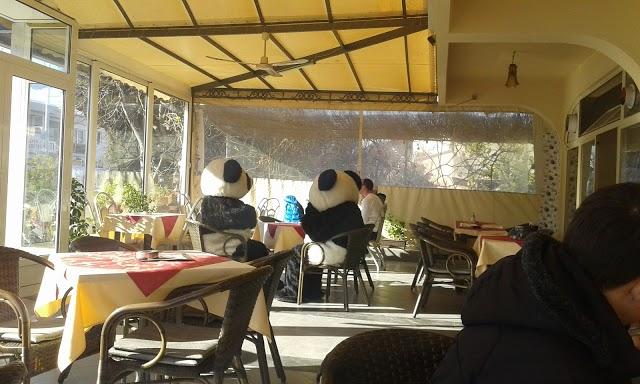 Restaurant & Pizzeria Mack