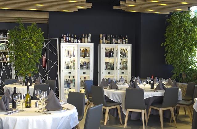 Restaurante El Rincon del Faro