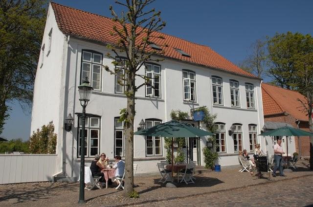 Schackenborg Slotskro