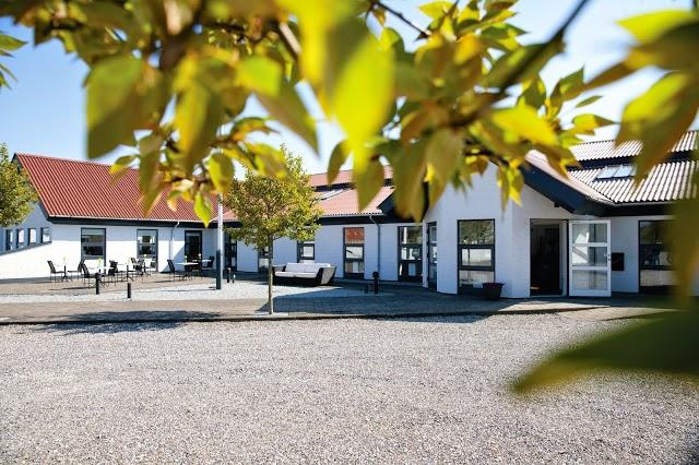 Klitrosen Hotel & Restaurant