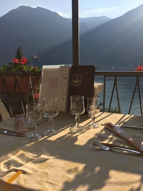 Ristorante pizzeria locanda Tre Rose