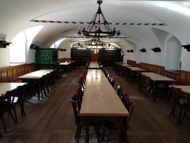 Andechser Braustuberl