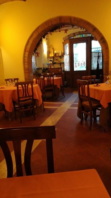 Ristorante Locanda Di Nonna Gelsa