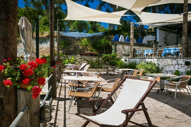 Waterway Cafe Bar Restaurant