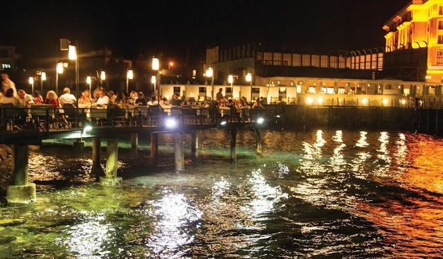 Ambiance Restaurant & Beach Club