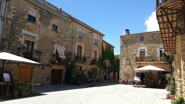 Hotel El Cau del Papibou