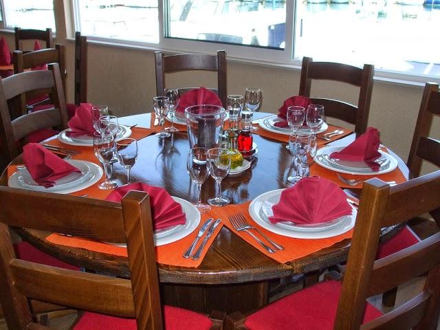 Restoran RARITA-KORNIZA