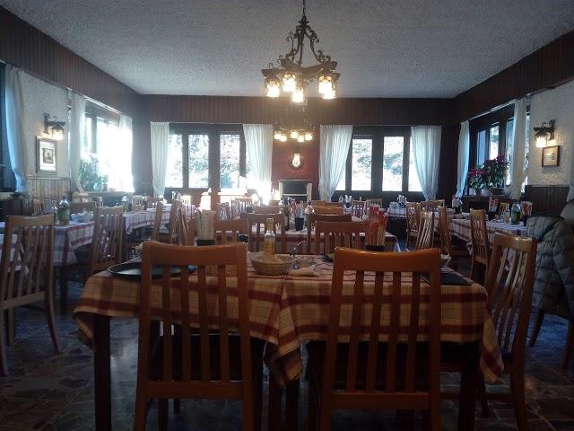 Ristorante Il Crottino