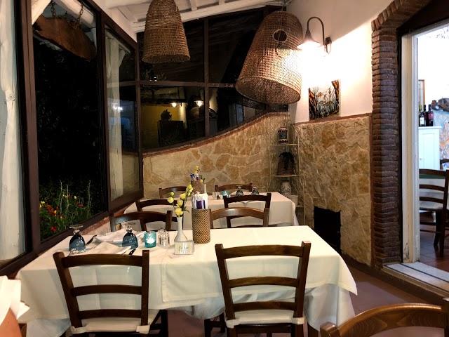 Ristorante Il Barcaiolo