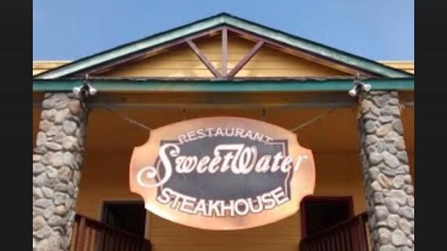 Sweetwater Steakhouse