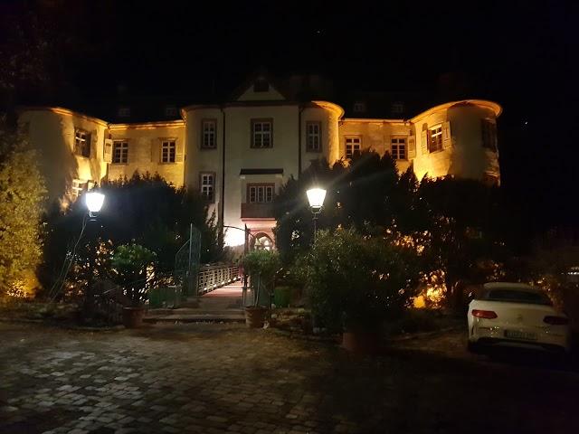Rötteles & Residenz im Schloß Neuweier