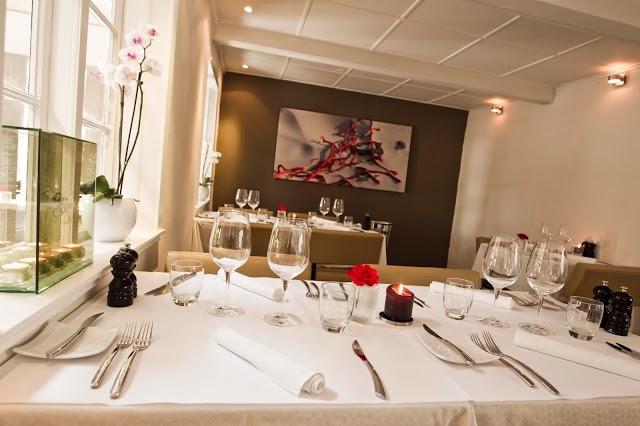 Restaurant AEblehaven