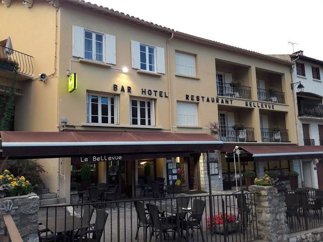 Logis Hotel le Bellevue Rest. Bellavista