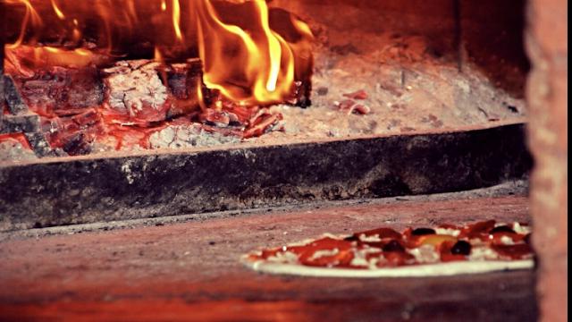 Restaurante Es Vinyet