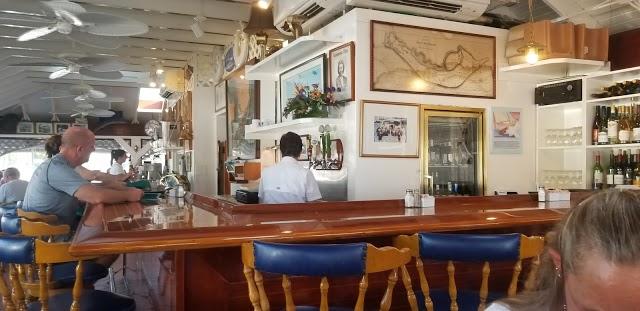 Gramma Dot's Restaurant