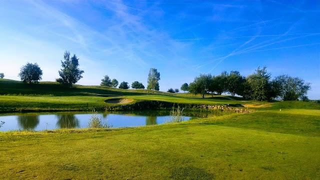Crecy Golf Club