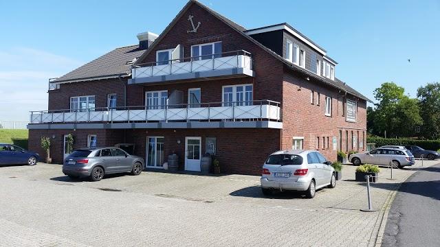 Hotel Restaurant Fahrhaus