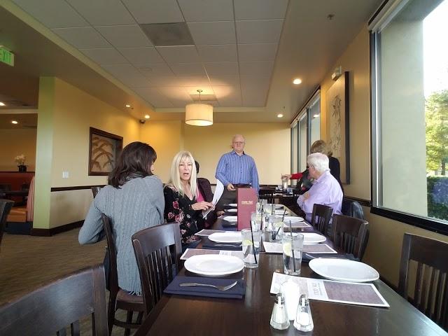 Sticky Rice Chinese Bistro & Bar