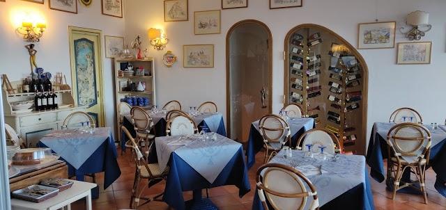 Restaurant Mediterraneo