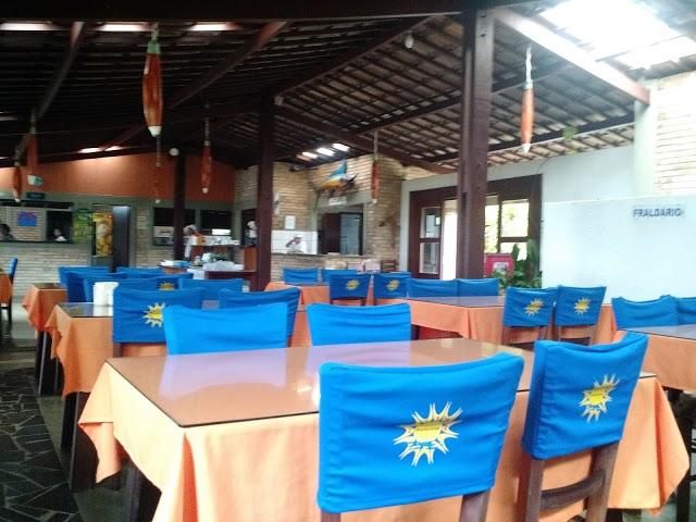 Restaurante Solimar