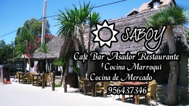 Saboy Cafe-Bar Asador Restaurante