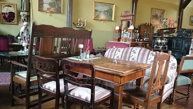 Restaurant Strandhalle