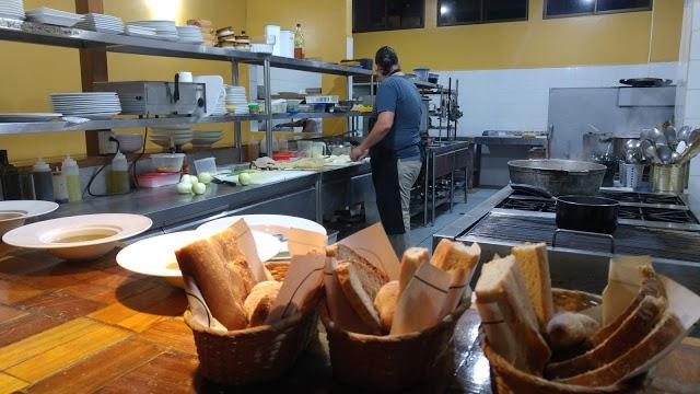 La Pecora Nera Ristorante