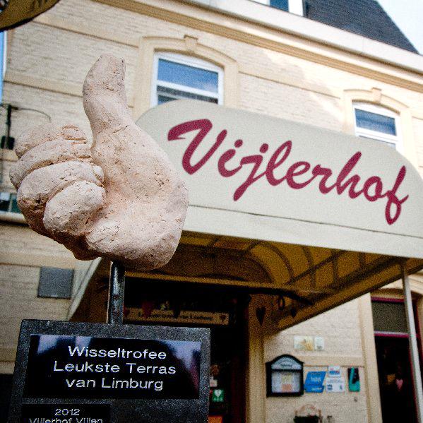 Hotel-Restaurant Vijlerhof