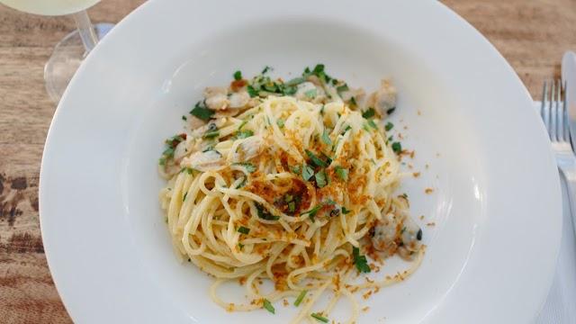 Trattoria Basiloco Byron Bay