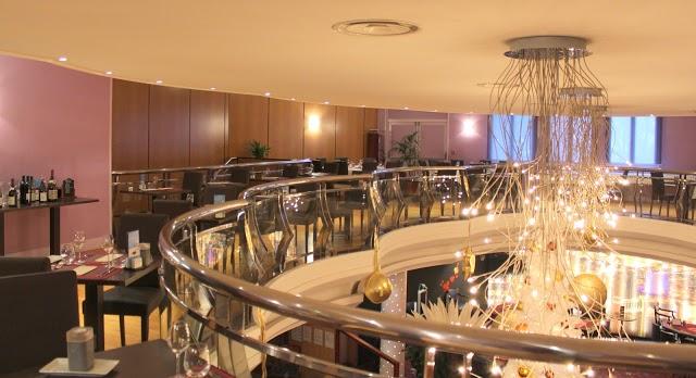 Casino de Lons le Saunier