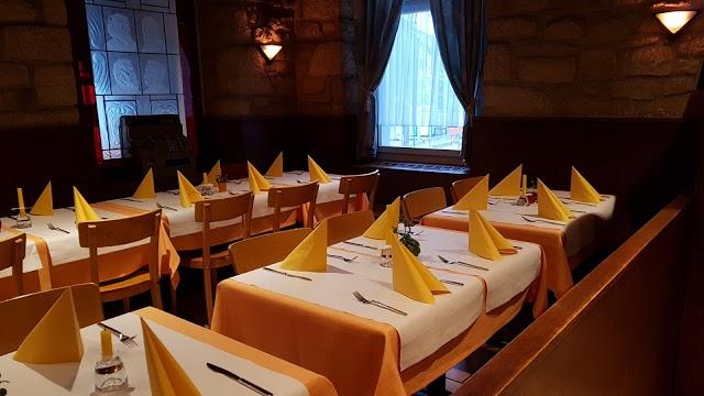 Restaurant La Pergola