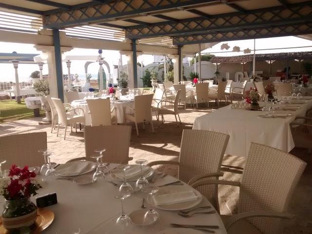 Restaurante Nacarum