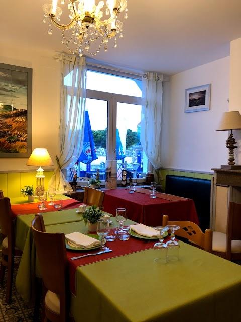 Restaurant Chez Mimi