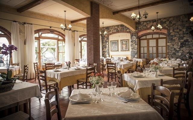 Il Capanno Ristorante