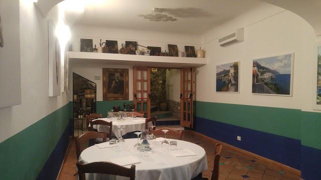 Ristorante La Strada