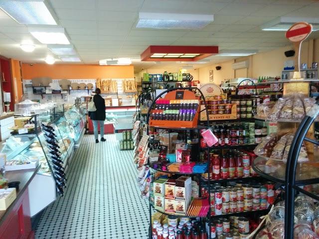 Delicatesse Aux P'tits Oignons