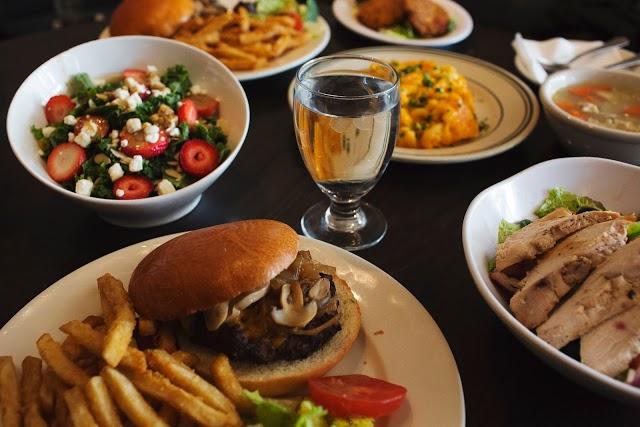 Lenox Saphire Harlem