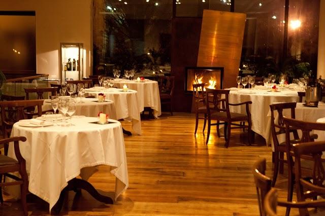 Ristorante la Ciau del Tornavento