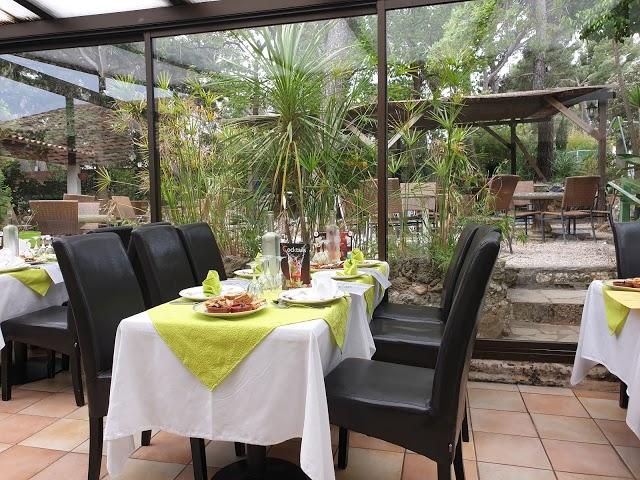 L'Auberge du Mont Salva