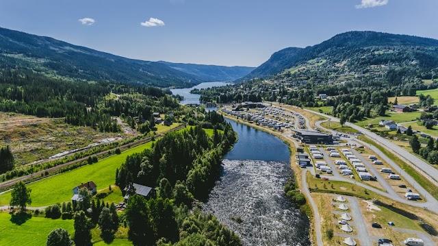 Hallingdal Feriepark