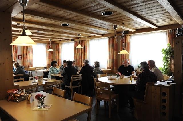 Restaurant Eisenbahn