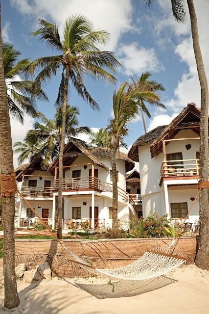 Villa Kiva Boutique Hotel