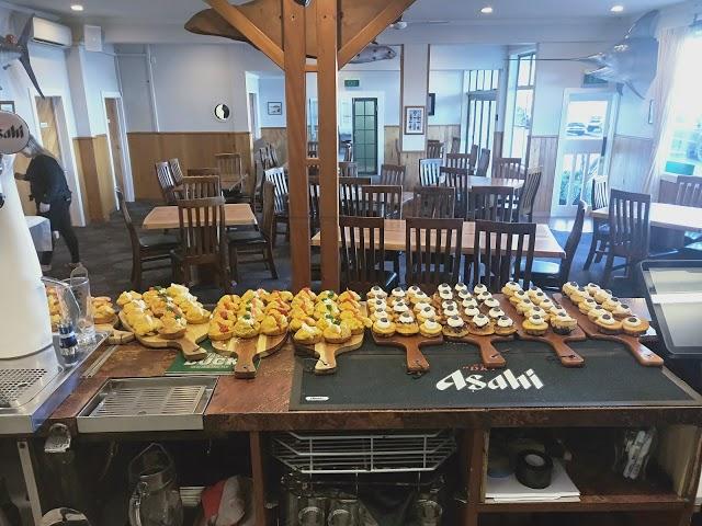 Marlin Hotel & Restaurant