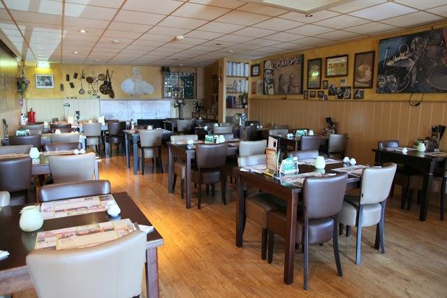 Eetcafe The Sixties B.V